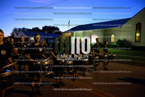 Marching 110 Other Photos 2019