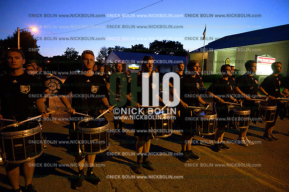 Marching 110 Other Photos 2019
