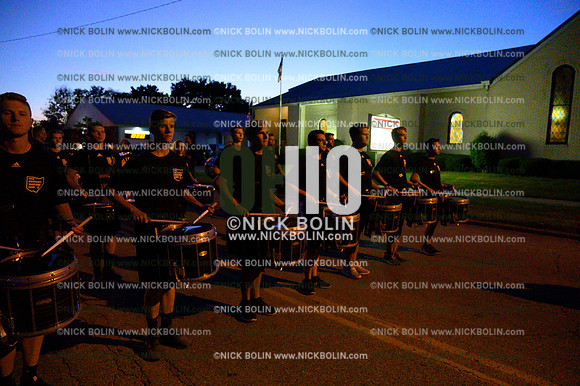 Marching 110 Other Photos 2019