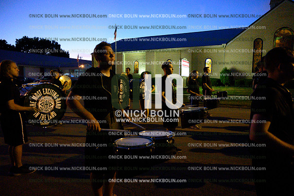 Marching 110 Other Photos 2019