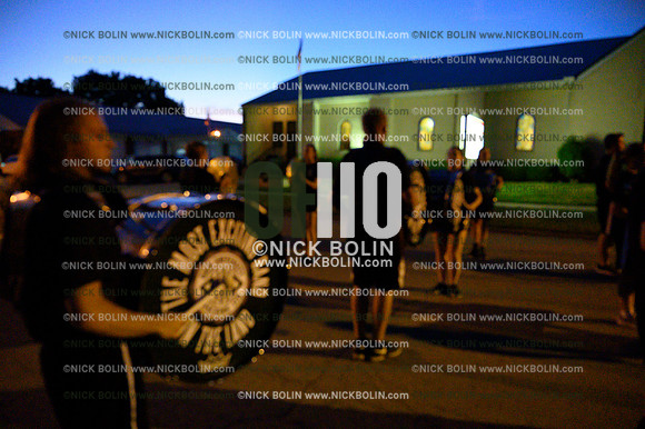 Marching 110 Other Photos 2019