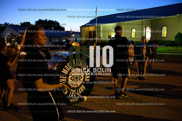 Marching 110 Other Photos 2019
