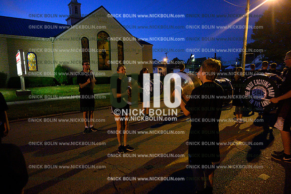 Marching 110 Other Photos 2019