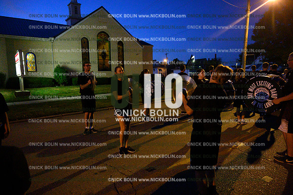 Marching 110 Other Photos 2019