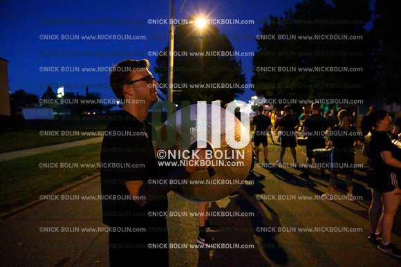 Marching 110 Other Photos 2019