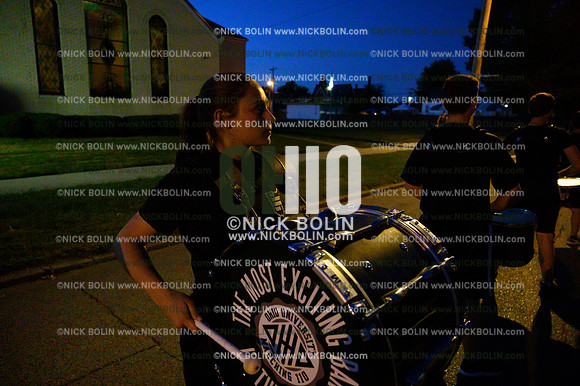 Marching 110 Other Photos 2019