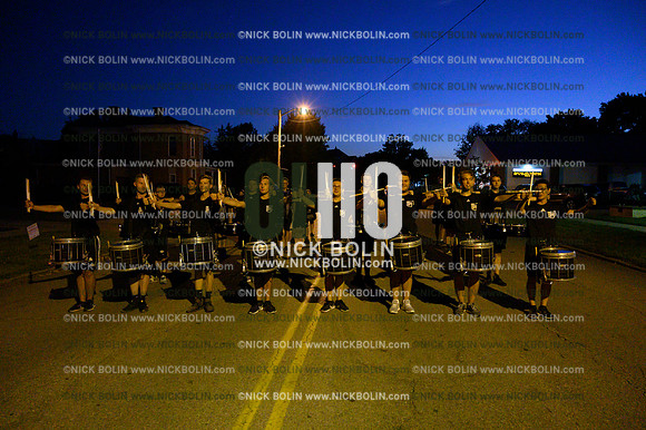 Marching 110 Other Photos 2019
