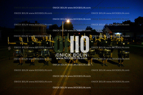 Marching 110 Other Photos 2019