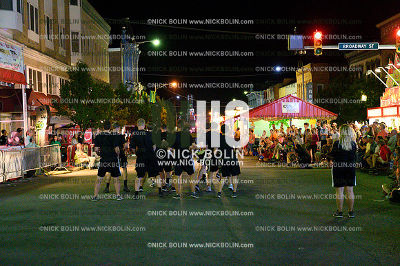 Marching 110 Other Photos 2019