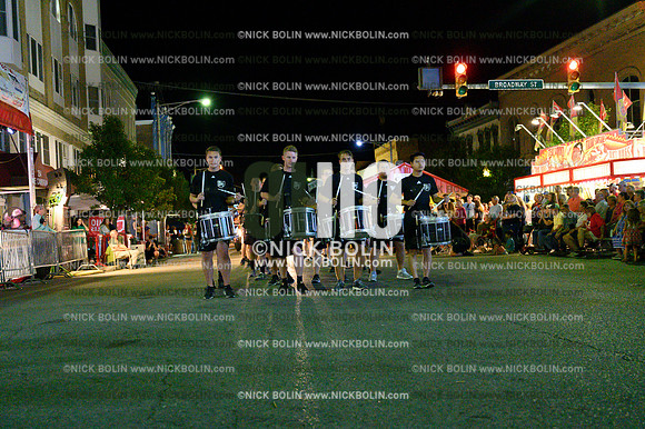 Marching 110 Other Photos 2019