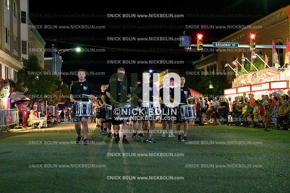 Marching 110 Other Photos 2019
