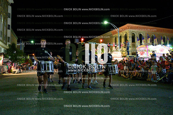 Marching 110 Other Photos 2019