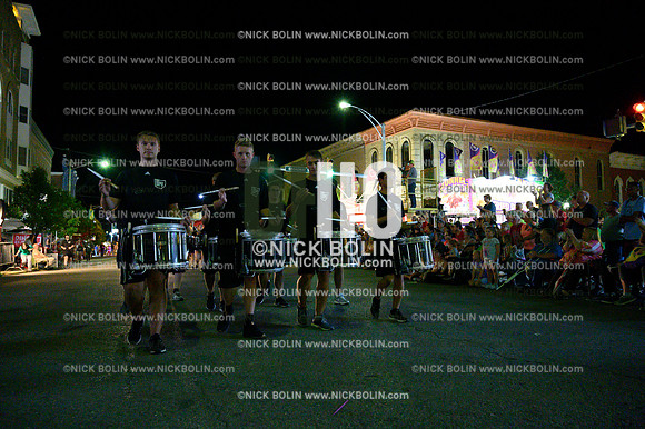 Marching 110 Other Photos 2019