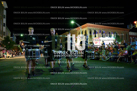 Marching 110 Other Photos 2019