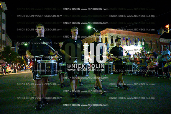 Marching 110 Other Photos 2019