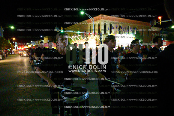 Marching 110 Other Photos 2019