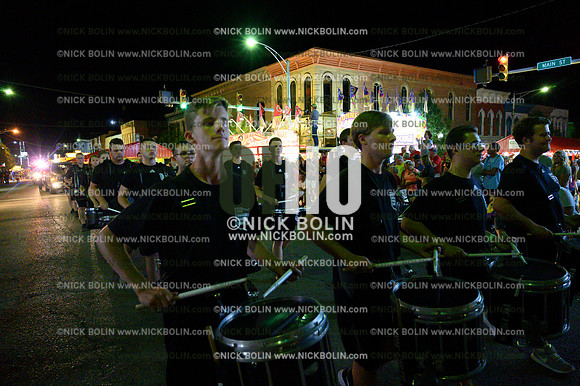 Marching 110 Other Photos 2019