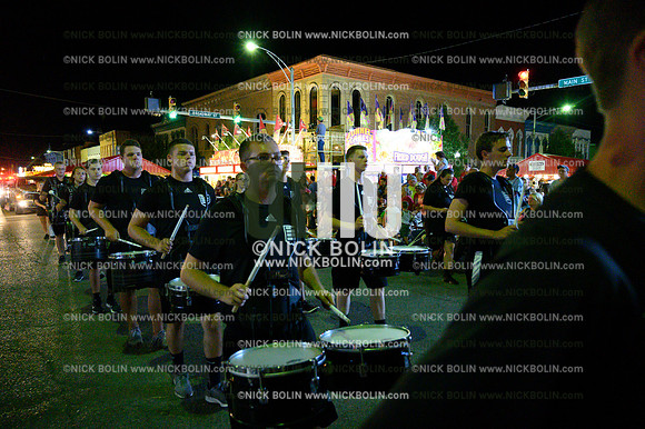 Marching 110 Other Photos 2019