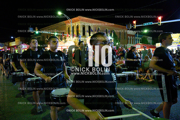 Marching 110 Other Photos 2019