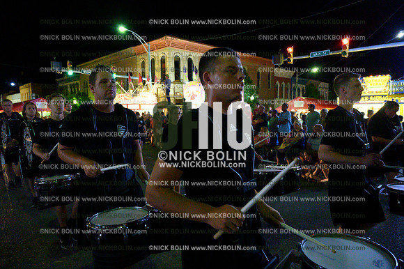 Marching 110 Other Photos 2019