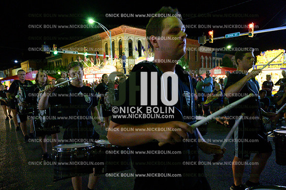 Marching 110 Other Photos 2019