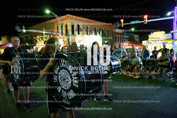 Marching 110 Other Photos 2019