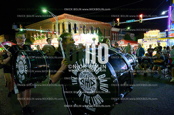 Marching 110 Other Photos 2019