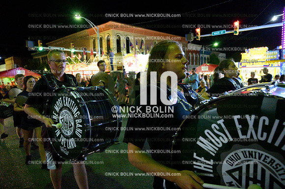 Marching 110 Other Photos 2019