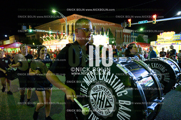 Marching 110 Other Photos 2019