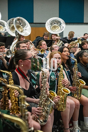 Marching 110 Jam 2024