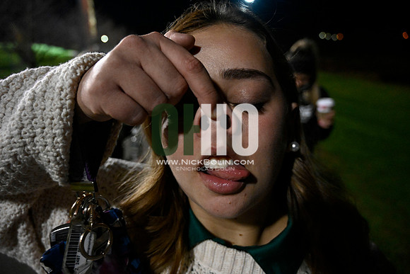Ohio University Marching 110 OU vs Toledo 2021