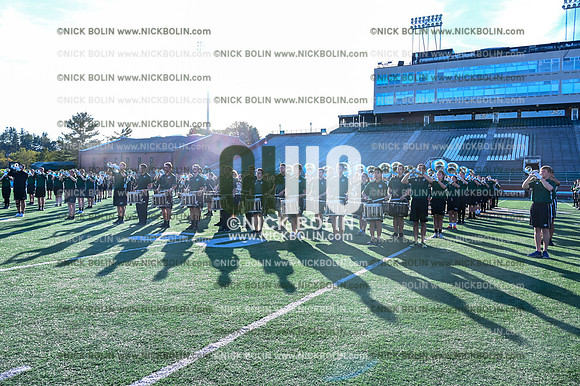 Marching 110 Kent Stat 2019