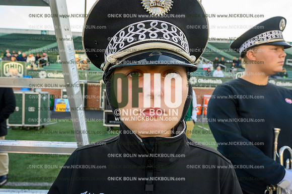 Marching 110 Kent Stat 2019