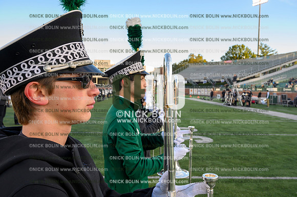 Marching 110 Kent Stat 2019