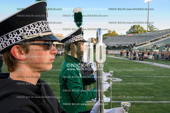Marching 110 Kent Stat 2019