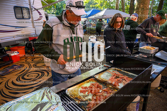 Marching 110 Kent Stat 2019