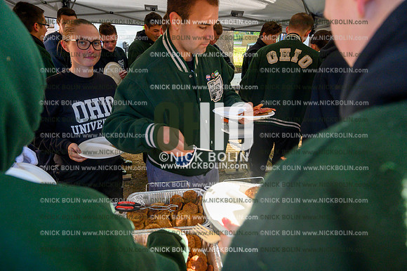 Marching 110 Kent Stat 2019