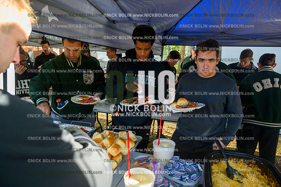 Marching 110 Kent Stat 2019