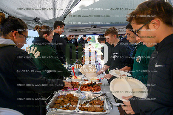 Marching 110 Kent Stat 2019