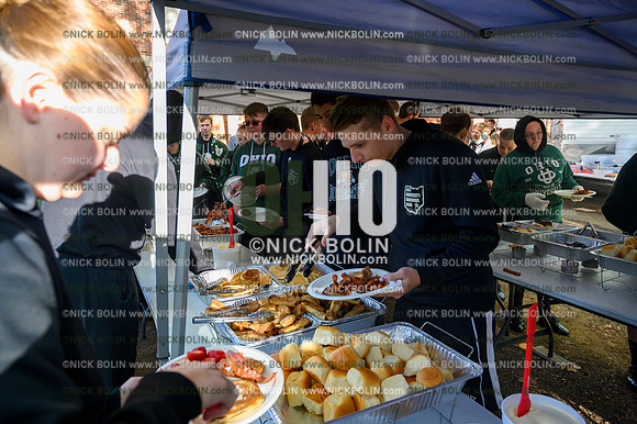 Marching 110 Kent Stat 2019