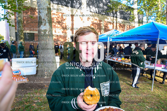 Marching 110 Kent Stat 2019