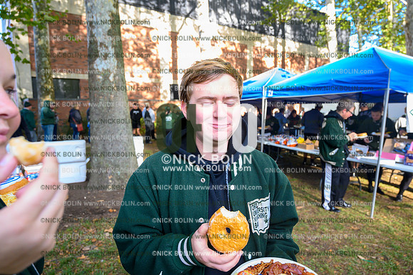 Marching 110 Kent Stat 2019