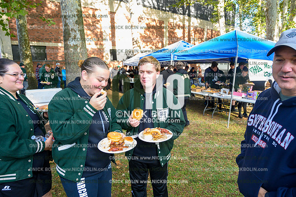 Marching 110 Kent Stat 2019