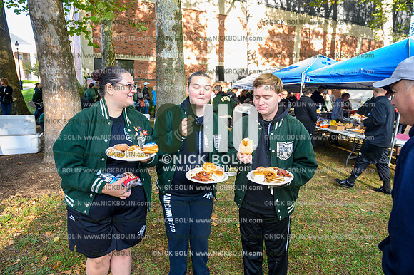 Marching 110 Kent Stat 2019