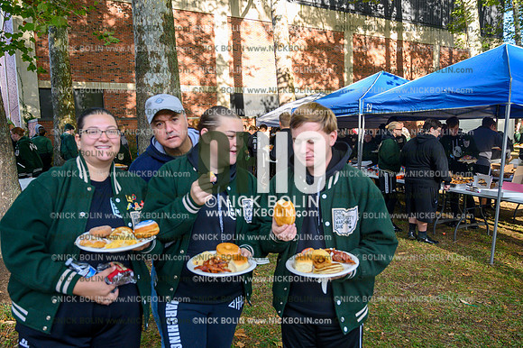 Marching 110 Kent Stat 2019