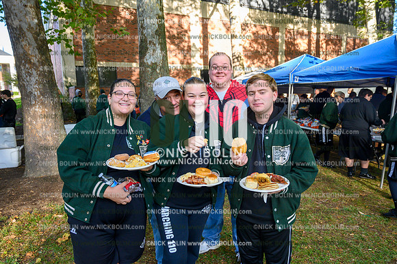 Marching 110 Kent Stat 2019
