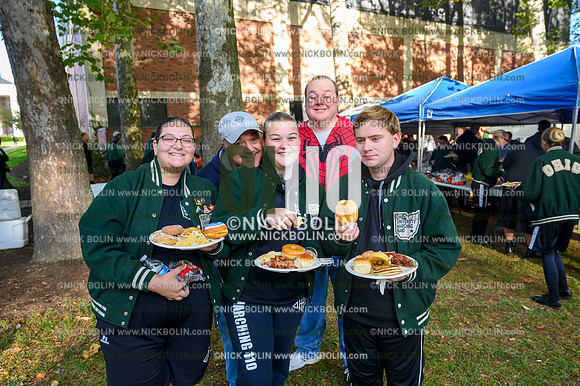 Marching 110 Kent Stat 2019