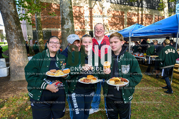 Marching 110 Kent Stat 2019