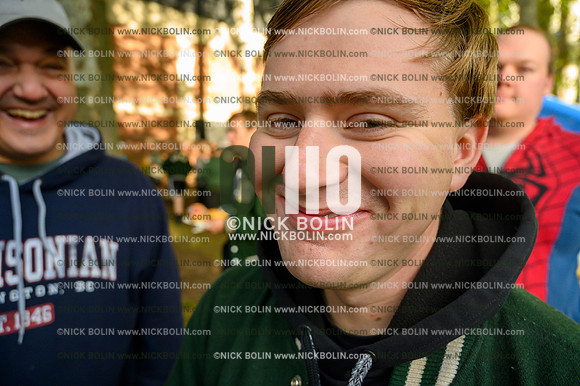 Marching 110 Kent Stat 2019