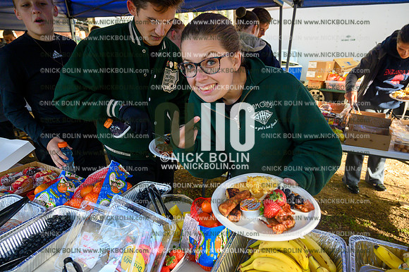 Marching 110 Kent Stat 2019
